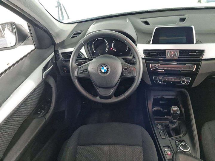 Photo 5 VIN: WBAJH110103G17004 - BMW X1 