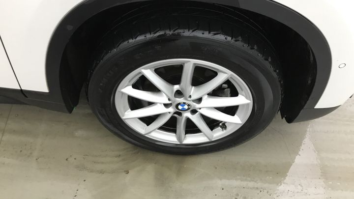 Photo 14 VIN: WBAJH110103G17231 - BMW X1 