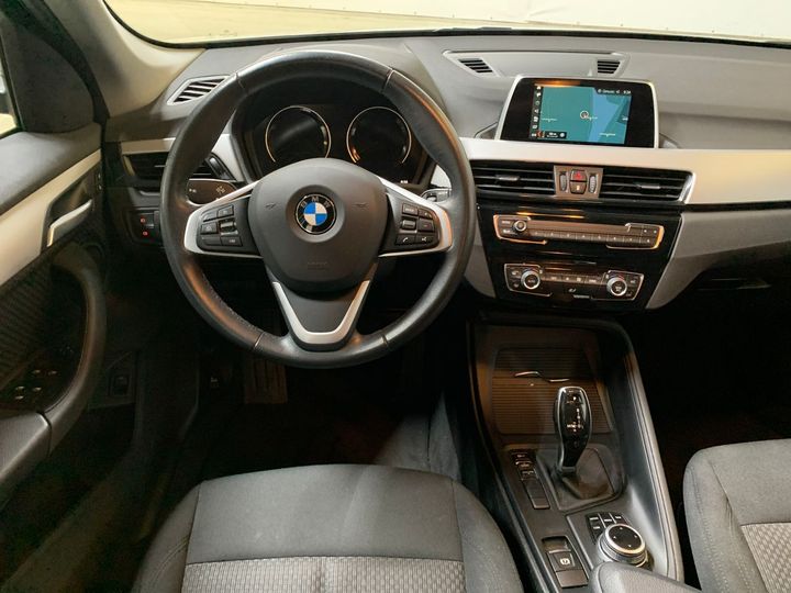 Photo 7 VIN: WBAJH110103G17830 - BMW X1 