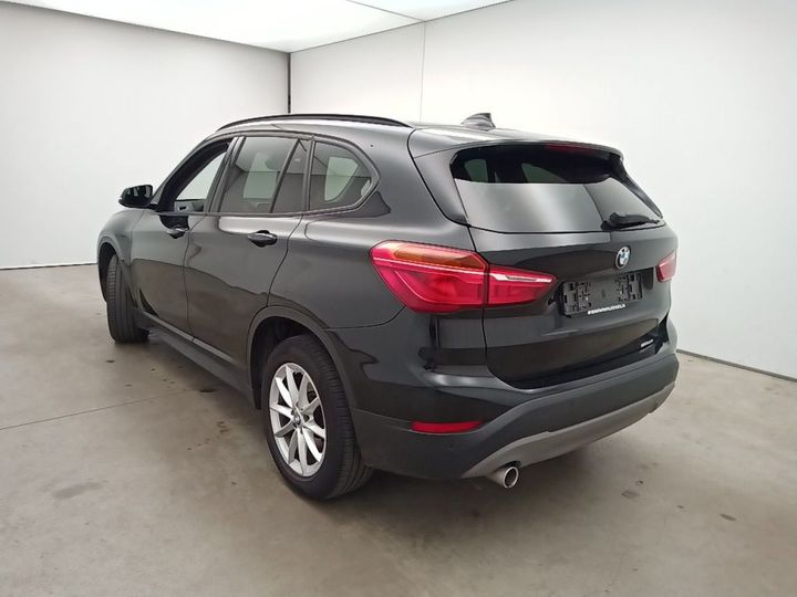 Photo 1 VIN: WBAJH110105N54844 - BMW X1 '15 