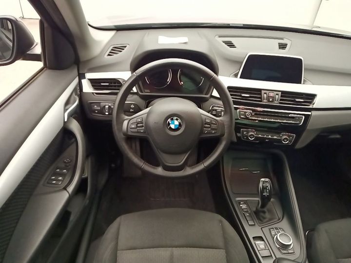 Photo 2 VIN: WBAJH110105N54844 - BMW X1 '15 