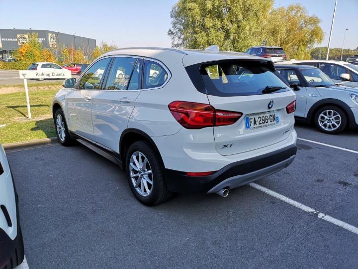 Photo 3 VIN: WBAJH11010EN46808 - BMW X1 