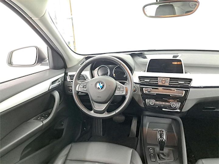 Photo 7 VIN: WBAJH11010EN46937 - BMW X1 DIESEL - 2015 