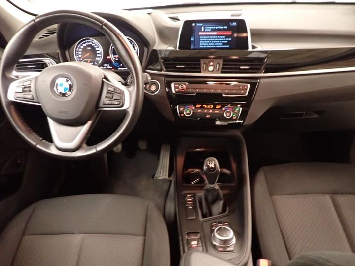 Photo 6 VIN: WBAJH11010EN47697 - BMW X1 