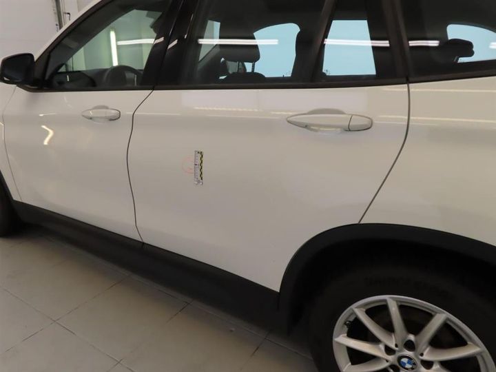 Photo 15 VIN: WBAJH11010EN48719 - BMW X1 