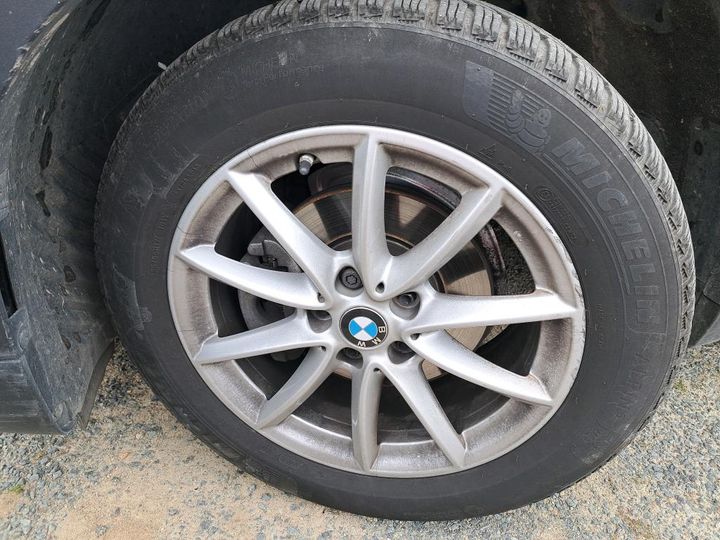 Photo 19 VIN: WBAJH11010ES47674 - BMW X1 