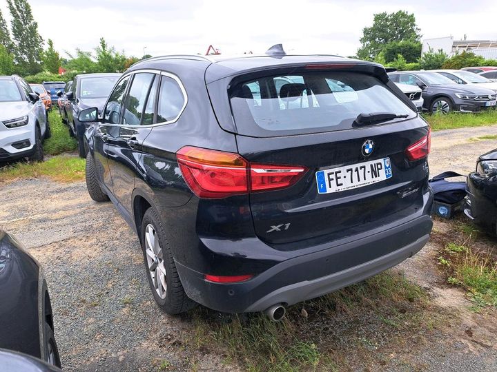 Photo 2 VIN: WBAJH11010ES47674 - BMW X1 