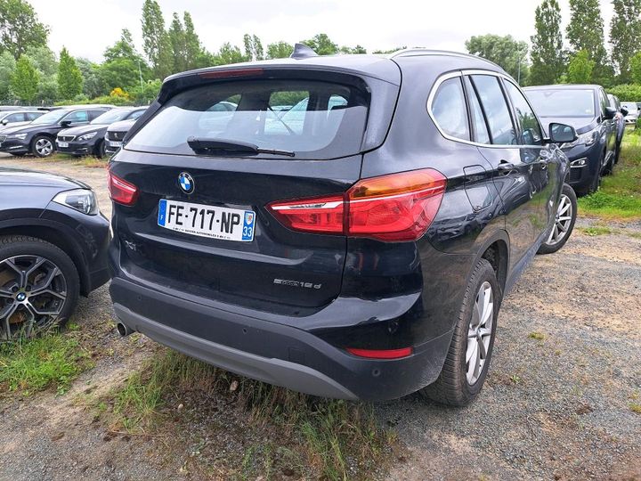 Photo 3 VIN: WBAJH11010ES47674 - BMW X1 