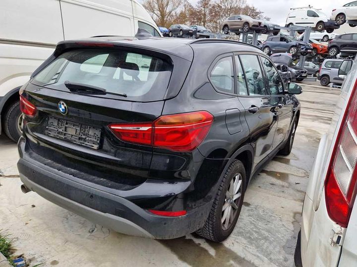 Photo 10 VIN: WBAJH11010ES47819 - BMW X1 