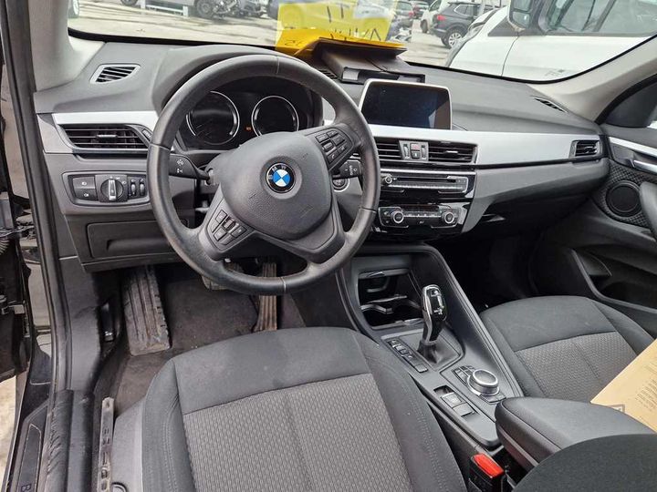 Photo 15 VIN: WBAJH11010ES47819 - BMW X1 