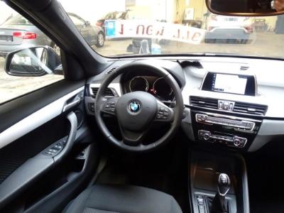 Photo 9 VIN: WBAJH110203G14936 - BMW X1 DIESEL - 2015 