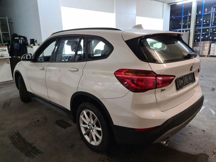 Photo 32 VIN: WBAJH110203G16959 - BMW X1 