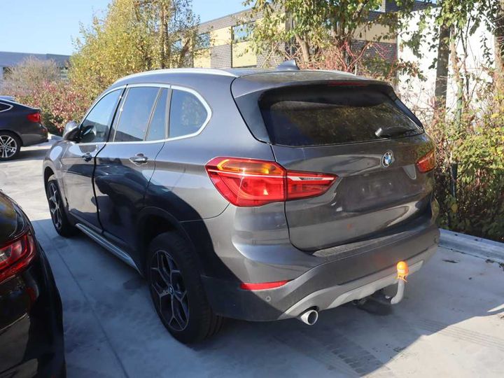 Photo 15 VIN: WBAJH110203G17156 - BMW X1 