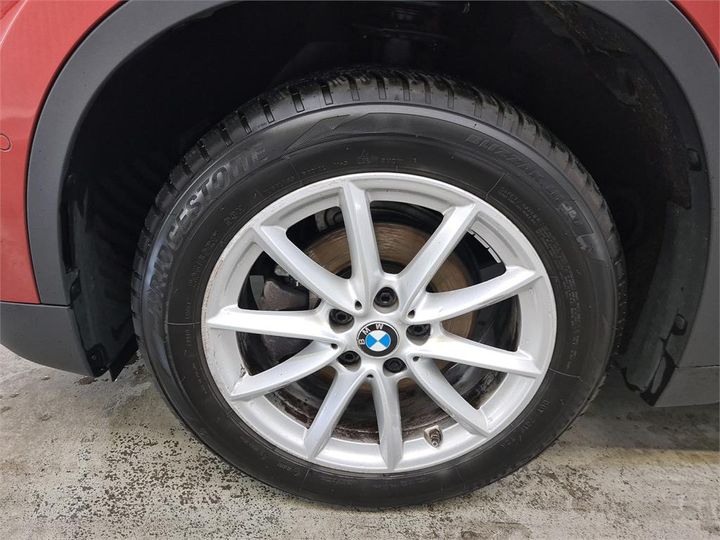 Photo 12 VIN: WBAJH110203G17240 - BMW X1 