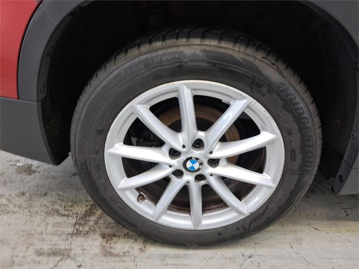 Photo 15 VIN: WBAJH110203G17240 - BMW X1 