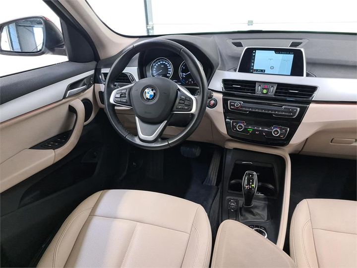 Photo 6 VIN: WBAJH110203G17240 - BMW X1 