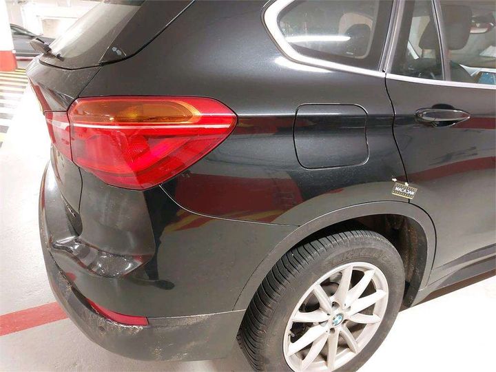 Photo 25 VIN: WBAJH110203G17397 - BMW X1 