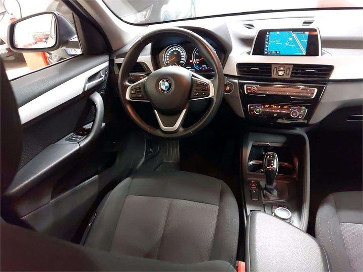 Photo 4 VIN: WBAJH110203G17397 - BMW X1 