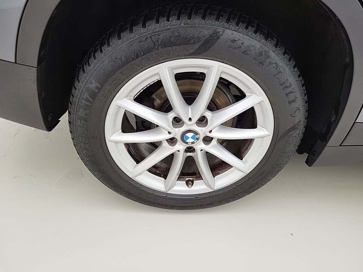 Photo 22 VIN: WBAJH110205N33761 - BMW X1 