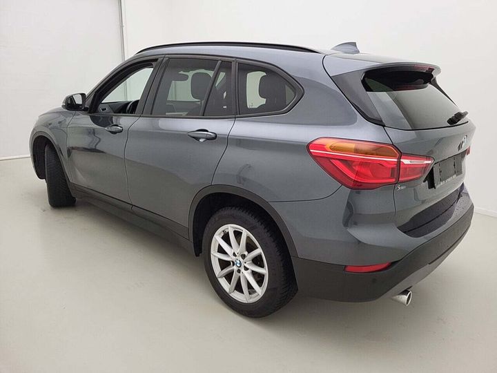 Photo 27 VIN: WBAJH110205N33761 - BMW X1 