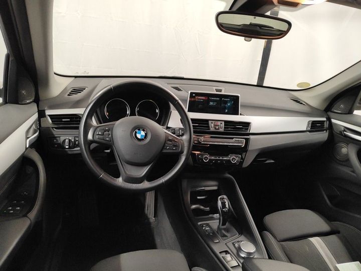 Photo 8 VIN: WBAJH110205N40032 - BMW X1 '15 