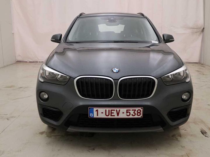 Photo 15 VIN: WBAJH110303G14346 - BMW X1 