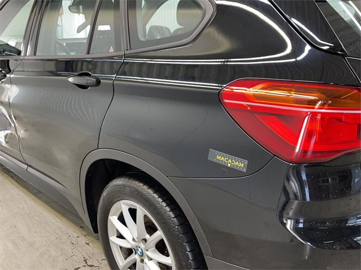 Photo 34 VIN: WBAJH110303G16162 - BMW X1 