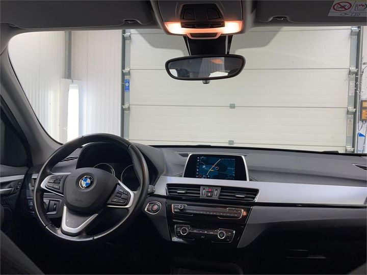 Photo 6 VIN: WBAJH110303G16162 - BMW X1 