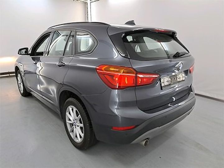 Photo 3 VIN: WBAJH110303G16744 - BMW X1 DIESEL - 2015 