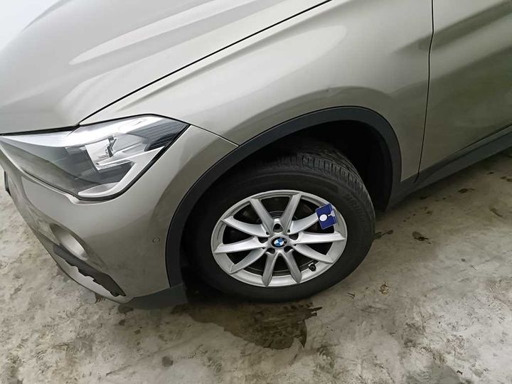 Photo 22 VIN: WBAJH110303G16937 - BMW X1 &#3915 