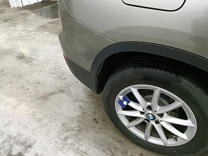 Photo 24 VIN: WBAJH110303G16937 - BMW X1 &#3915 