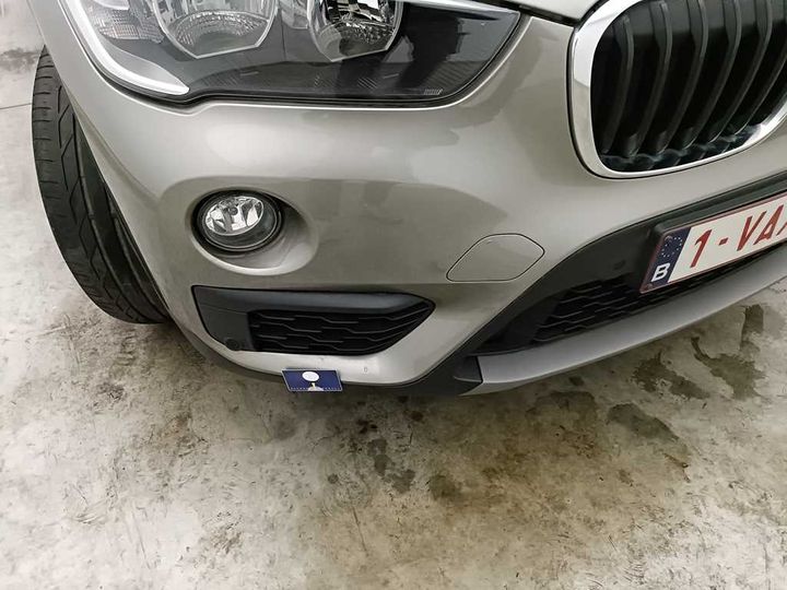 Photo 33 VIN: WBAJH110303G16937 - BMW X1 &#3915 