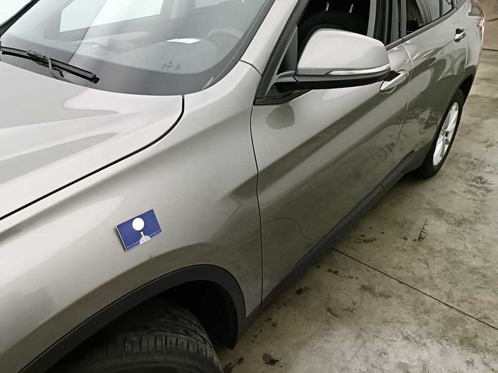 Photo 37 VIN: WBAJH110303G16937 - BMW X1 &#3915 