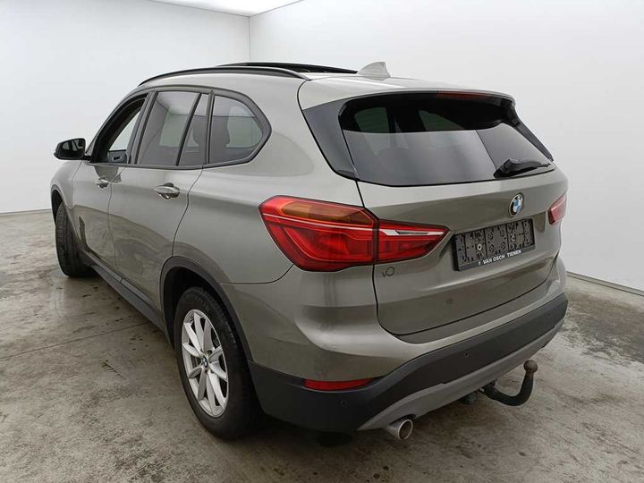 Photo 7 VIN: WBAJH110303G16937 - BMW X1 &#3915 