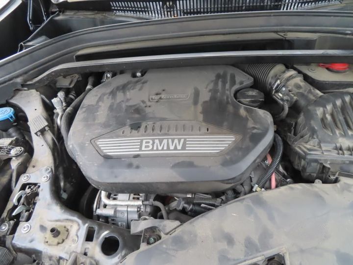 Photo 25 VIN: WBAJH110305N13275 - BMW X1 