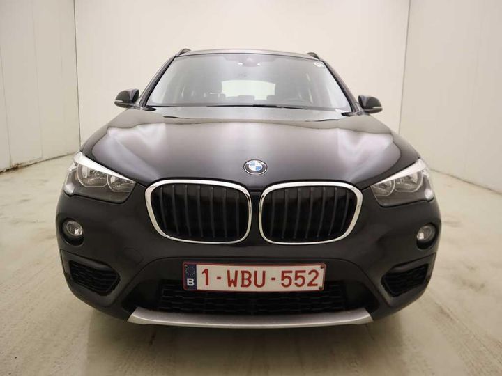 Photo 16 VIN: WBAJH110305N22011 - BMW X1 