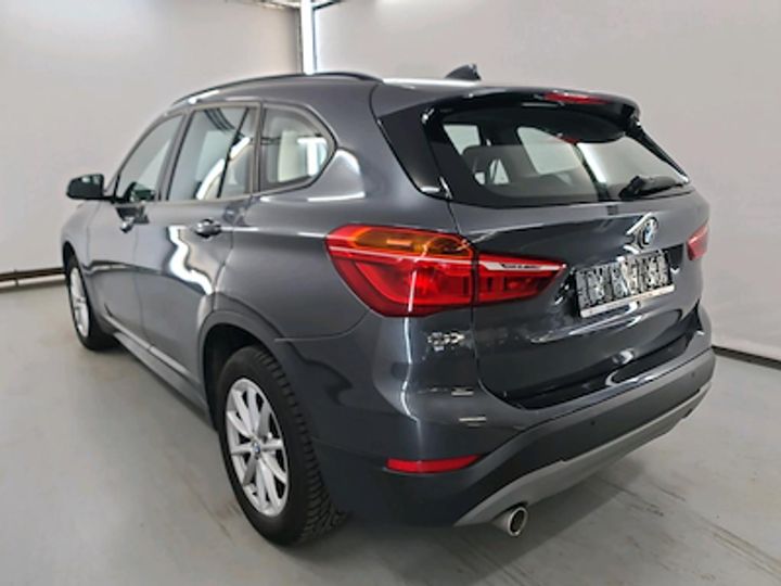 Photo 2 VIN: WBAJH110305N50472 - BMW X1 DIESEL - 2015 