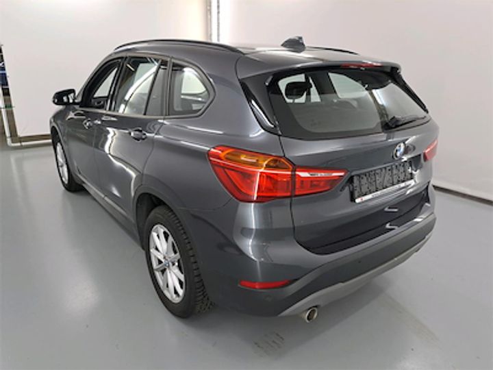 Photo 2 VIN: WBAJH110305N57633 - BMW X1 DIESEL - 2015 