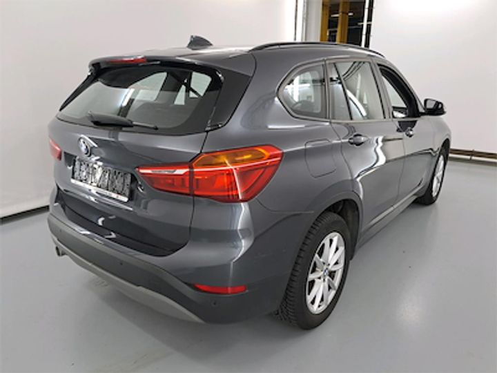 Photo 3 VIN: WBAJH110305N57633 - BMW X1 DIESEL - 2015 