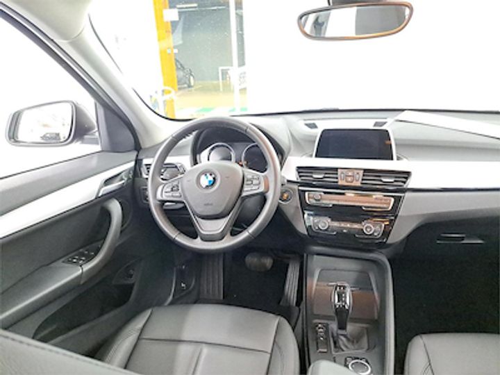 Photo 7 VIN: WBAJH110305N57633 - BMW X1 DIESEL - 2015 