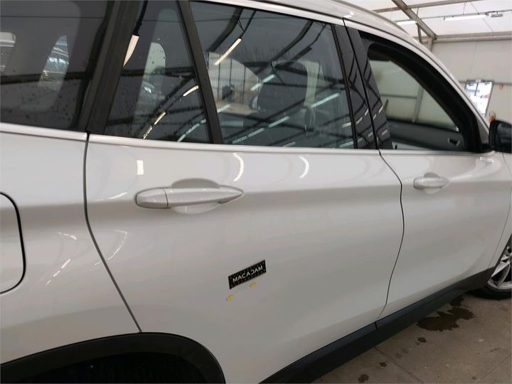 Photo 17 VIN: WBAJH110305N83603 - BMW X1 