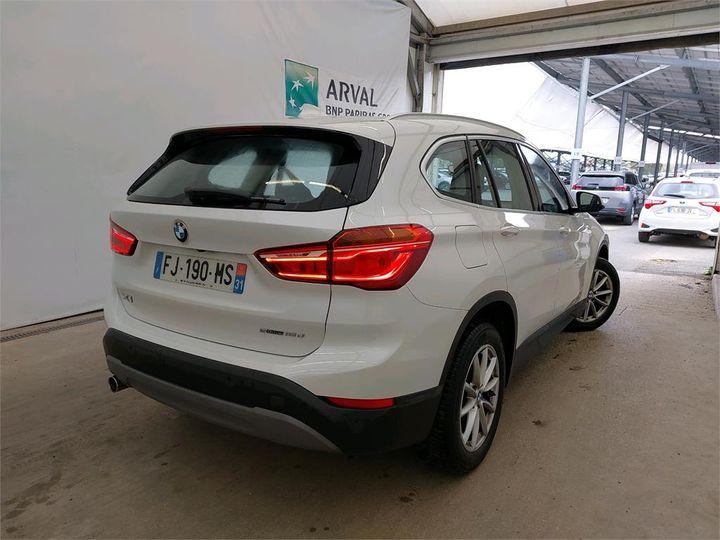 Photo 2 VIN: WBAJH110305N83603 - BMW X1 