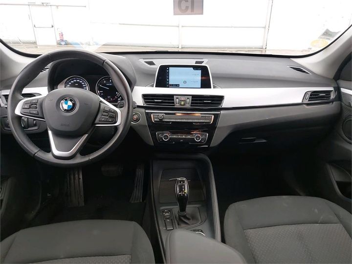 Photo 3 VIN: WBAJH110305N83603 - BMW X1 