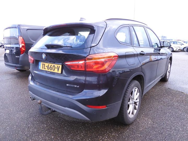 Photo 5 VIN: WBAJH11030EN46826 - BMW X1 