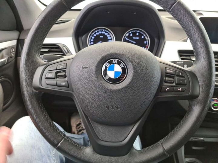 Photo 13 VIN: WBAJH11030EN47135 - BMW X1 