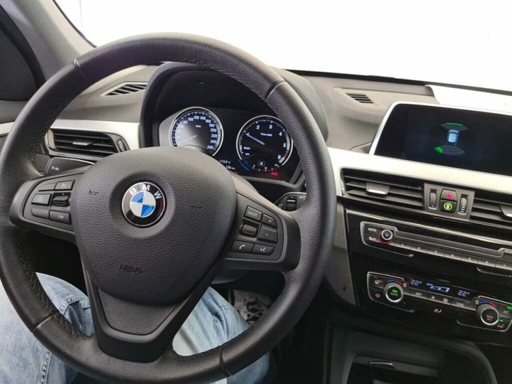 Photo 14 VIN: WBAJH11030EN47135 - BMW X1 