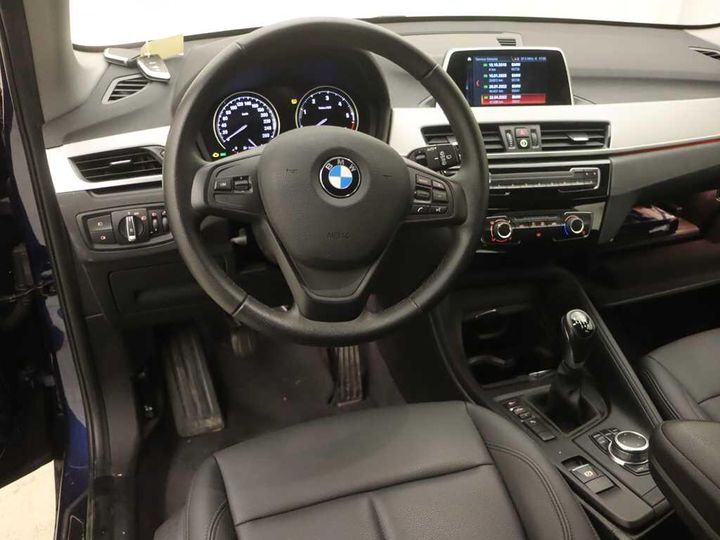 Photo 15 VIN: WBAJH11030EN47149 - BMW X1 