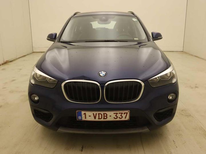 Photo 16 VIN: WBAJH11030EN47149 - BMW X1 