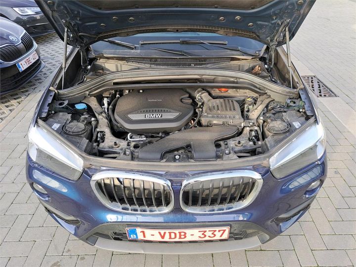 Photo 21 VIN: WBAJH11030EN47149 - BMW X1 