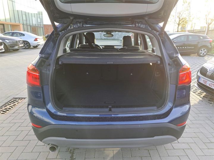 Photo 3 VIN: WBAJH11030EN47149 - BMW X1 